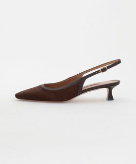 PELLICO/＜PELLICO＞ S―SQE H BBPS/パンプス