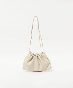ODETTE E ODILE/＜NOTHING WRITTEN＞ NELLA StrapMini/ショルダーバッグ