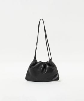 ODETTE E ODILE/＜NOTHING WRITTEN＞ NELLA StrapMini/ショルダーバッグ
