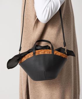 The Bagmati/＜Tha Bagmati＞ KAGO COMBI/かごバッグ