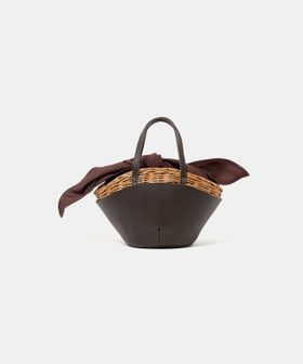 The Bagmati/＜Tha Bagmati＞ KAGO COMBI/かごバッグ