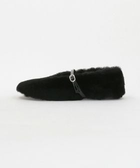 FABIO RUSCONI/＜FABIO RUSCONI＞ MOKOMOKO FLT/フラットシューズ