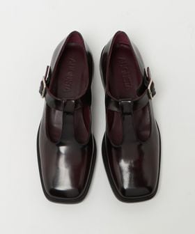 AUGUSTA/＜AUGUSTA＞ SQE T―ST FLT/フラットシューズ