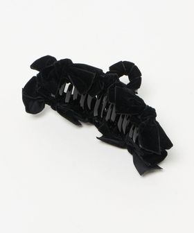 TRESSE/＜TRESSE＞ V―Ruban Clip/ヘアアクセサリー