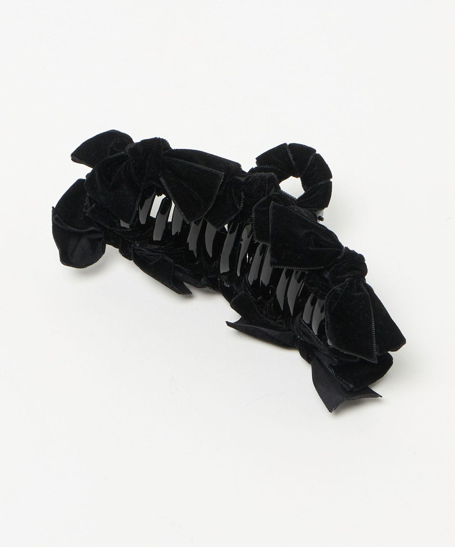 TRESSE＞ V―Ruban Clip