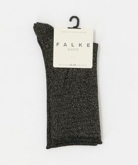 FALKE/＜FALKE＞ Shiny Socks/ソックス / 靴下