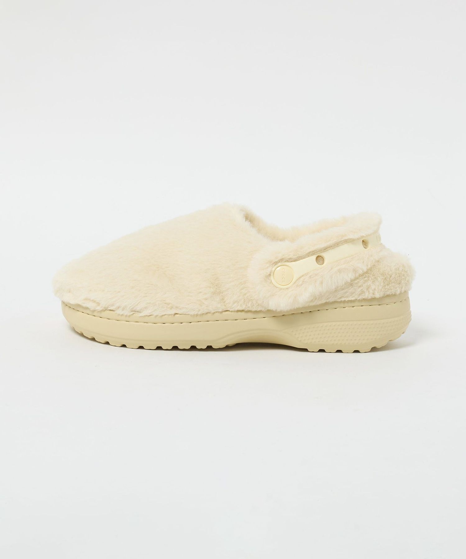 crocs＞ クラシック アンファー ゲッタブル クロッグ