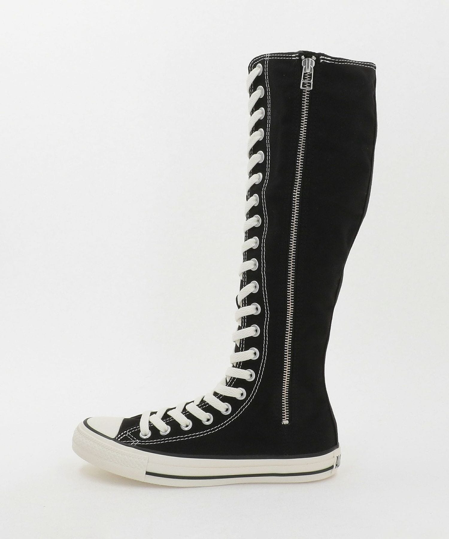 ふ*様 【希少】ロングスニーカー　オールスター　all star 20ホール CONVERSE＞ ALL STAR Z XX―HI