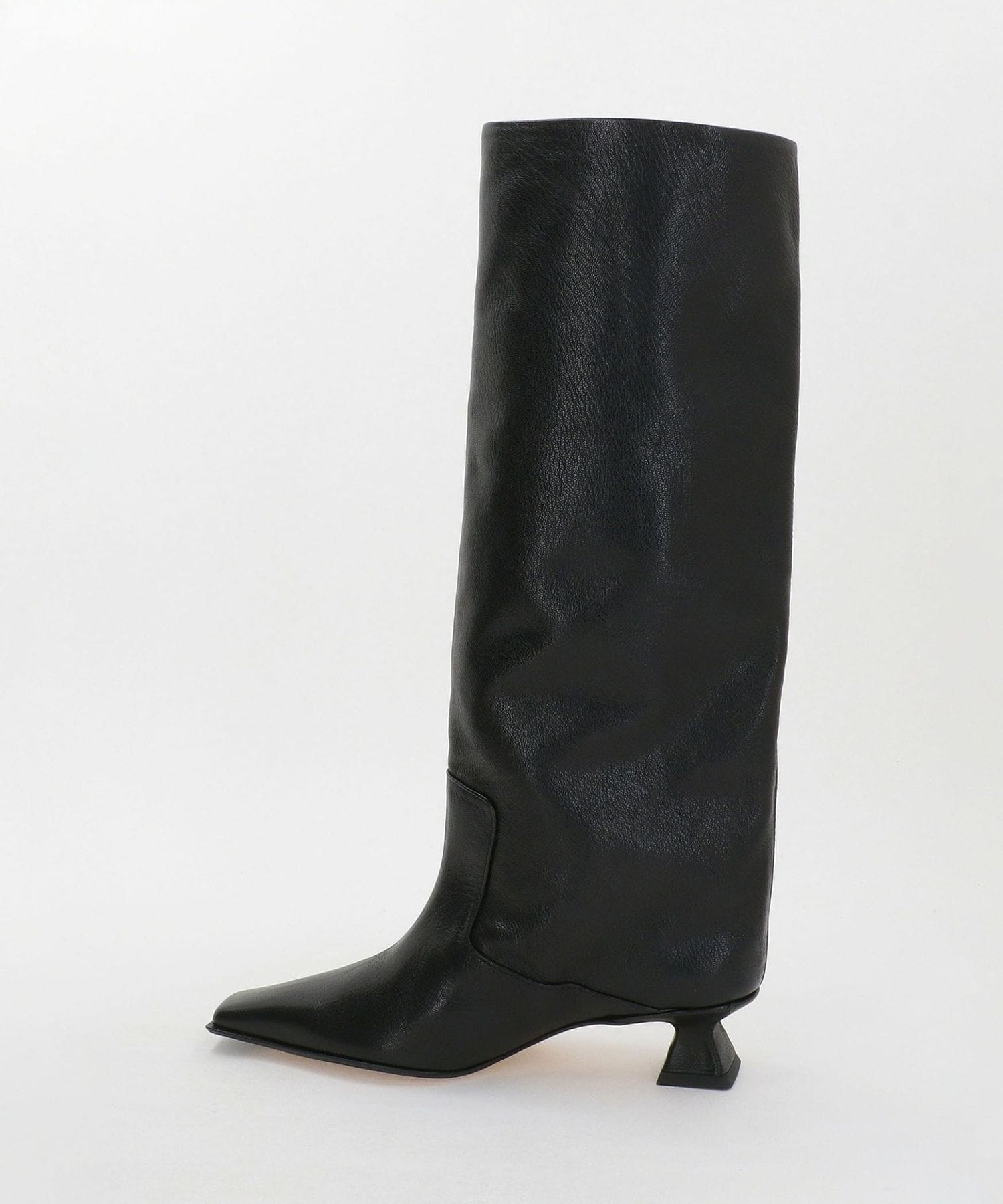 MIISTA＞ EFFIE LONGBOOTS