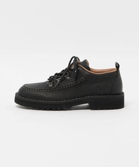 FRACAP/＜FRACAP＞ LACE―UP FLT/フラットシューズ