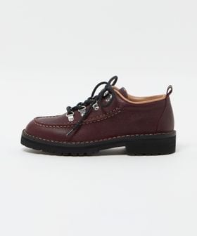 FRACAP/＜FRACAP＞ LACE―UP FLT/フラットシューズ