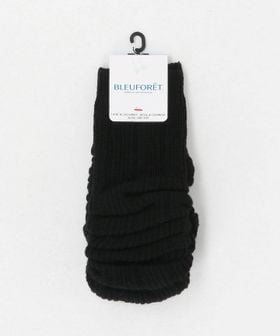 BLEUFORET/＜BLEU FORET＞6094 LEGWARMERS/レッグウォーマー