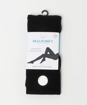 BLEUFORET/＜BLEU FORET＞3214 W TIGHTS/タイツ / ストッキング