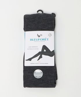 BLEUFORET/＜BLEU FORET＞3214 W TIGHTS/タイツ / ストッキング