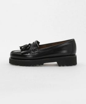 G.H.BASS/＜G.H.BASS＞ QLT TASSEL LOAFER/ローファー
