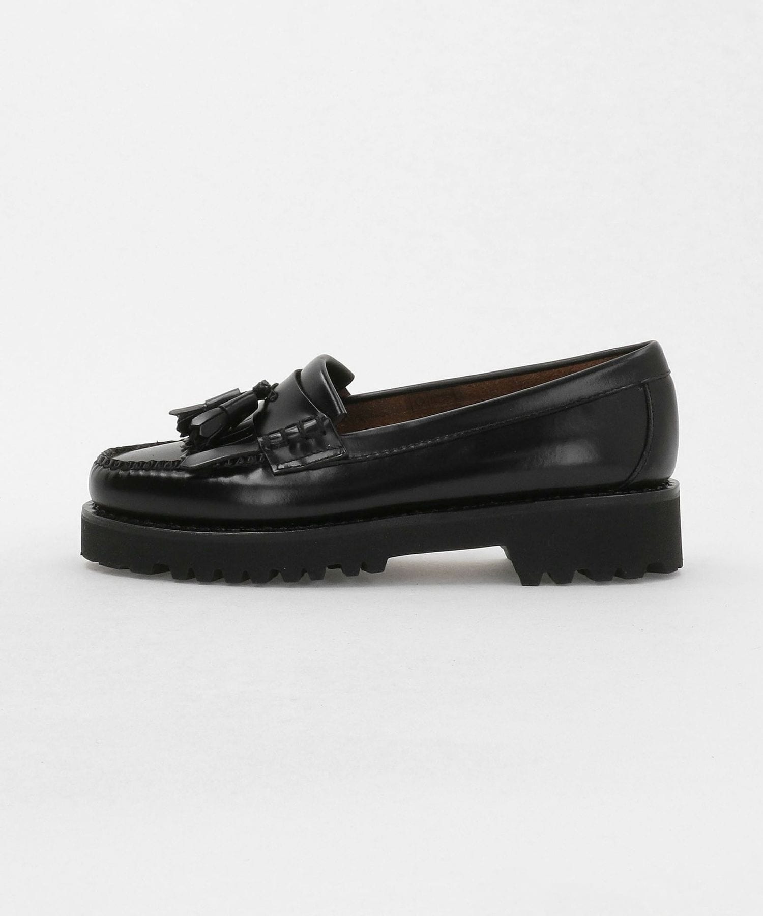 G.H.BASS＞ QLT TASSEL LOAFER