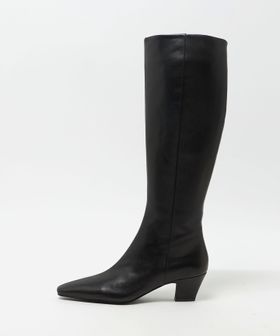 ODETTE E ODILE/センターシーム ロングブーツ50↑/ロングブーツ