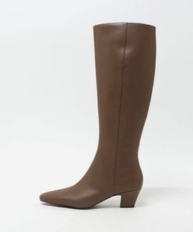 ODETTE E ODILE/センターシーム ロングブーツ50↑/ロングブーツ