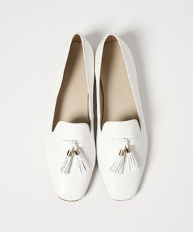 ODETTE E ODILE/【WEB限定】タッセルオペラ フラット15■↑/フラットシューズ