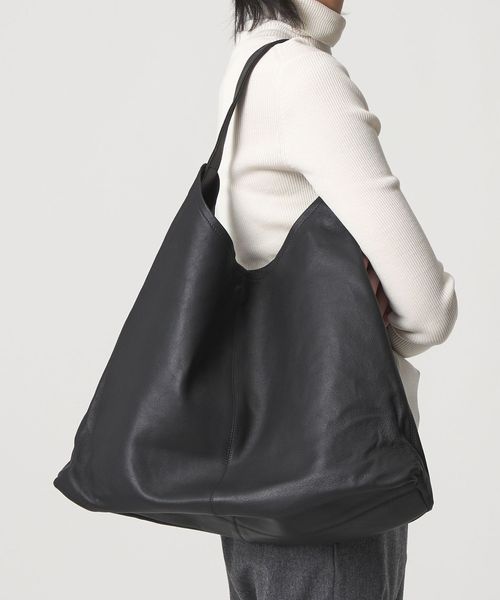 Morphee/＜Morphee＞ Triangle SLD/ショルダーバッグ