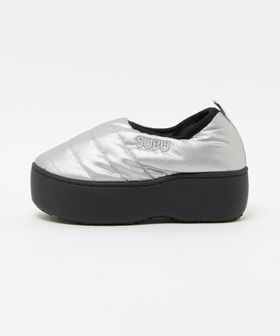 ODETTE E ODILE/＜SUBU＞ VAMP PLATFORM/サンダル