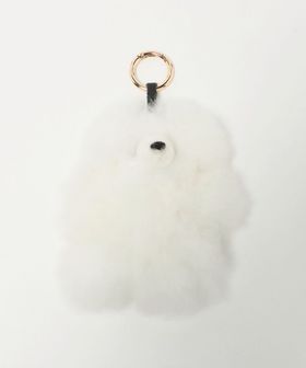 COSY/＜COSY＞ BEAR KEYRING/キーケース / キーホルダー