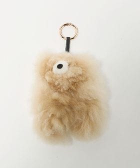 COSY/＜COSY＞ BEAR KEYRING/キーケース / キーホルダー