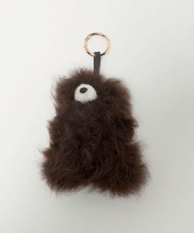 COSY/＜COSY＞ BEAR KEYRING/キーケース / キーホルダー