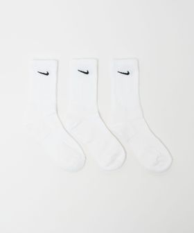 NIKE/＜NIKE＞ 3p Socks SX7664/ソックス / 靴下