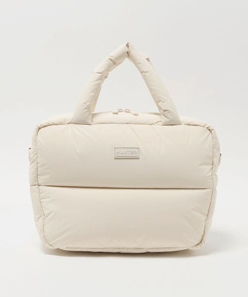 HUNTER/＜HUNTER＞ UBT5512 PUFFBAG/ショルダーバッグ