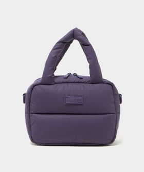 HUNTER/＜HUNTER＞ UBX5513 PUFF PPL/ショルダーバッグ