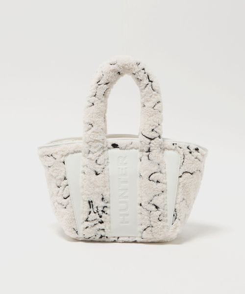 HUNTER/＜HUNTER＞ UBX5531 FUWATOTE/トートバッグ