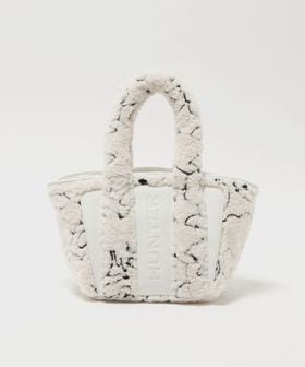 HUNTER/＜HUNTER＞ UBX5531 FUWATOTE/トートバッグ