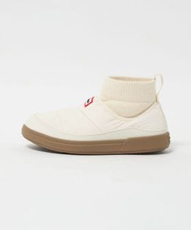 HUNTER/＜HUNTER＞ INOUT PUFF SBT/ブーティ / ショートブーツ