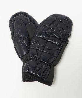 AIGLE/＜AIGLE＞ PUFFY GLOVE/グローブ / 手袋