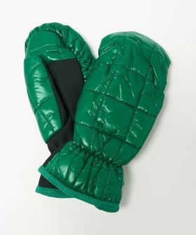 AIGLE/＜AIGLE＞ PUFFY GLOVE/グローブ / 手袋
