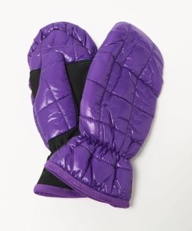 AIGLE/＜AIGLE＞ PUFFY GLOVE/グローブ / 手袋