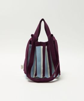 PLEATS MAMA/＜PLEATS MAMA＞ NEW 2WAY BAG/ショルダーバッグ