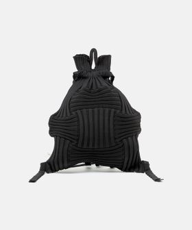 PLEATS MAMA/＜PLEATS MAMA＞ NEW BOWBACKPACK/リュック