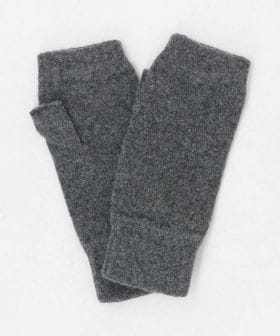 GREEN THOMAS/＜GREEN THOMAS＞ MITTEN/グローブ / 手袋