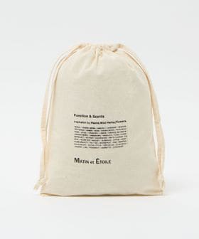 MATIN et ÉTOILE/＜MATIN et ETOILE＞ 巾着袋/ギフトキット