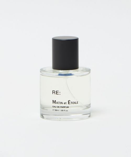 ODETTE E ODILE/＜MATIN et ETOILE＞ EdeP 50ml RE:/香水