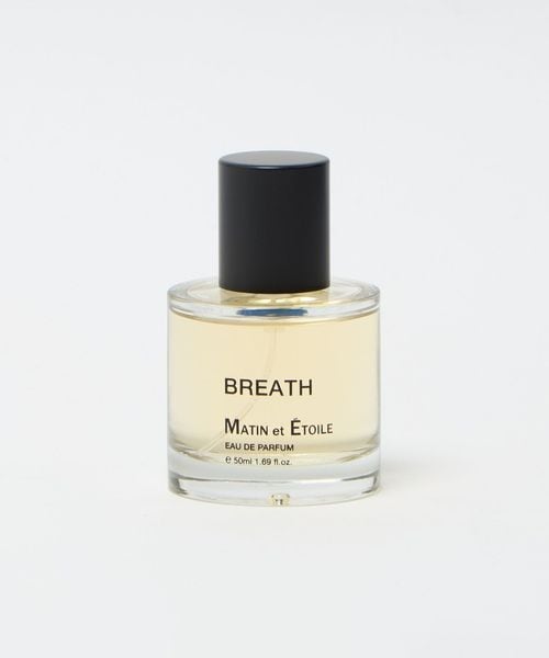 ODETTE E ODILE/＜MATIN et ETOILE＞ EdeP 50ml BREATH/香水