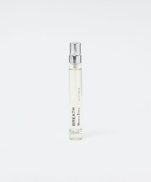ODETTE E ODILE/＜MATIN et ETOILE＞ EdeP 9ml BREATH/香水