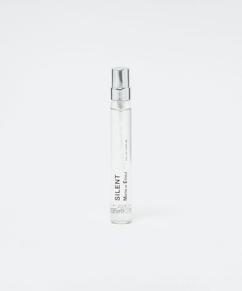 ODETTE E ODILE/＜MATIN et ETOILE＞ EdeP 9ml SILENT/香水