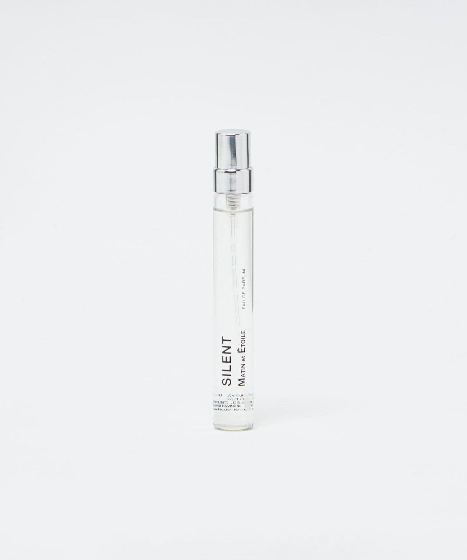 MATIN et ETOILE＞ EdeP 9ml SILENT