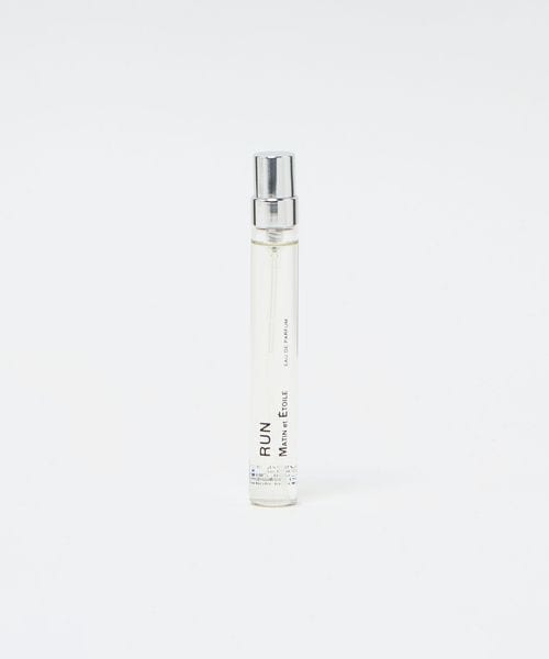 ODETTE E ODILE/＜MATIN et ETOILE＞ EdeP 9ml RUN/香水