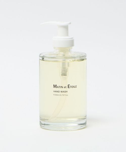 ODETTE E ODILE/＜MATIN et ETOILE＞ HandWash/ネイル/ハンドケア