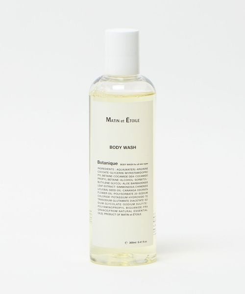 ODETTE E ODILE/＜MATIN et ETOILE＞ BodyWash/石鹸 / ボディソープ / 入浴剤