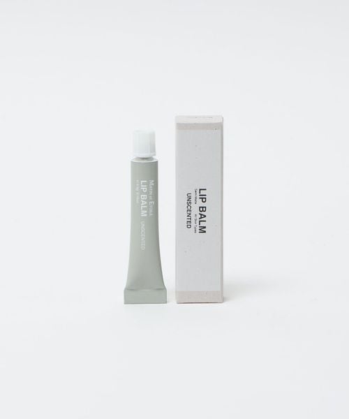 ODETTE E ODILE/＜MATIN et ETOILE＞ LipBalm UNSCENTED/その他ビューティー / コスメ  / 香水